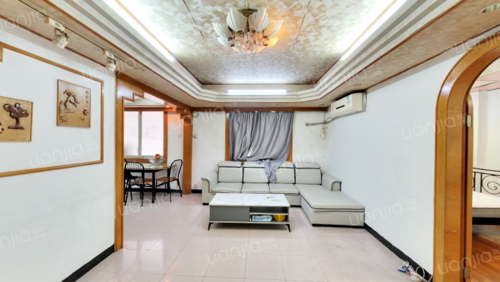 大同路(荔湾)二手房实景图