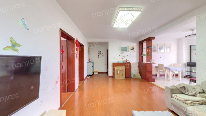 红旗花园二手房实景图