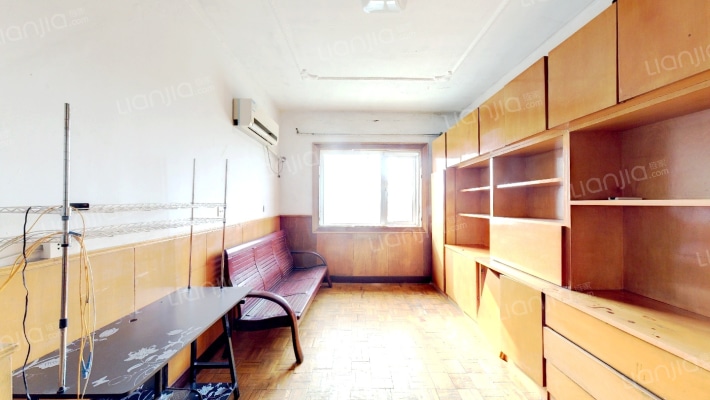 寿园里二手房实景图