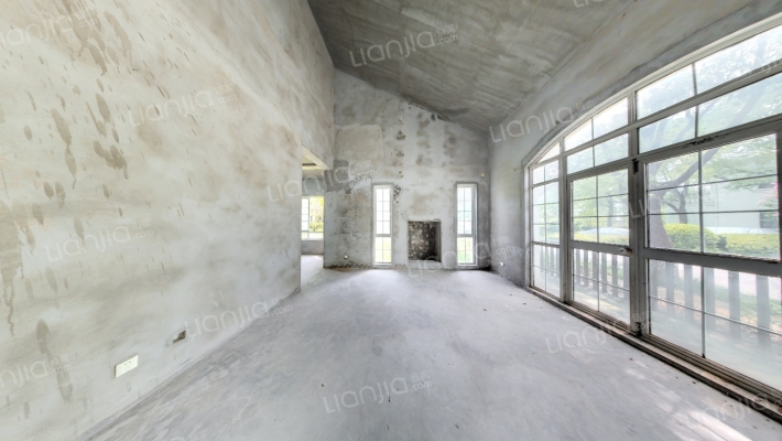 上海假日一二期二手房实景图