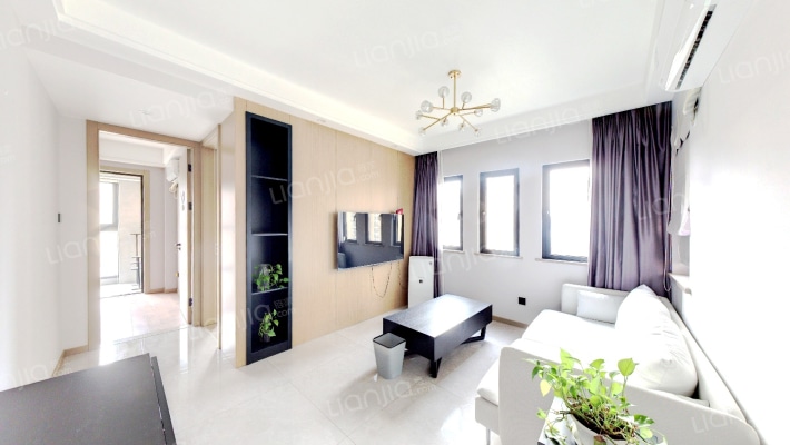 丽象佳苑二手房实景图