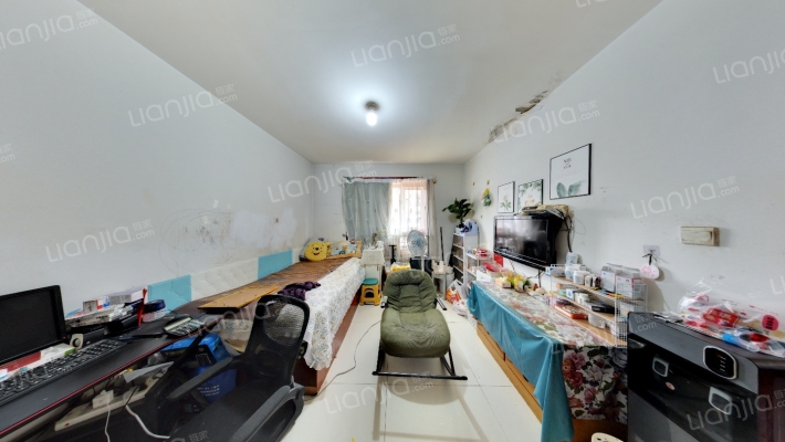 国兴佳园二手房实景图