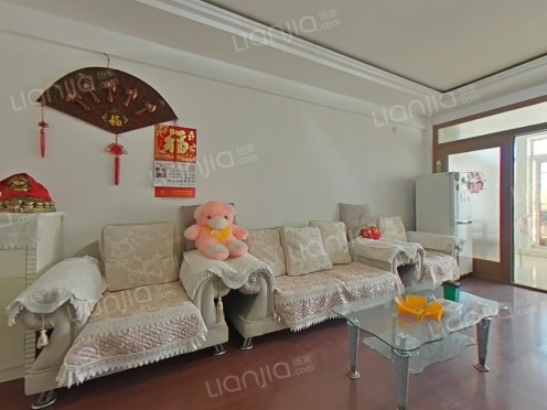 整租·倚山里小区 2室1厅 南/北