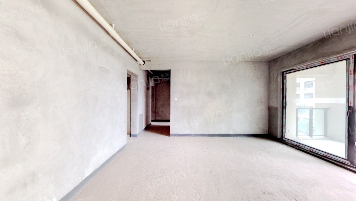 金科金辉博翠山揽翠二手房实景图