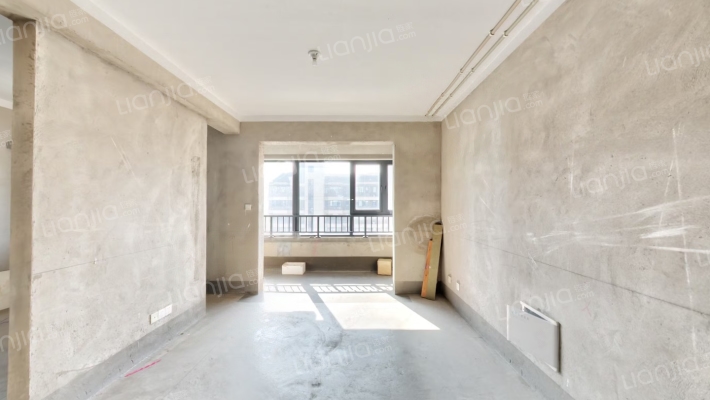 旭辉中梁时代江来二手房实景图