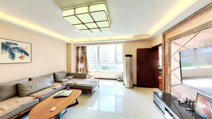 金钻铭邸二手房实景图