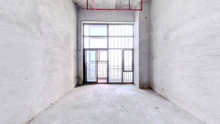 三星金融大厦二手房实景图