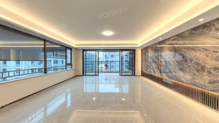 龙湖·舜山府二手房实景图