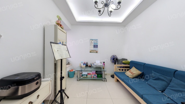 万达东坊二手房实景图