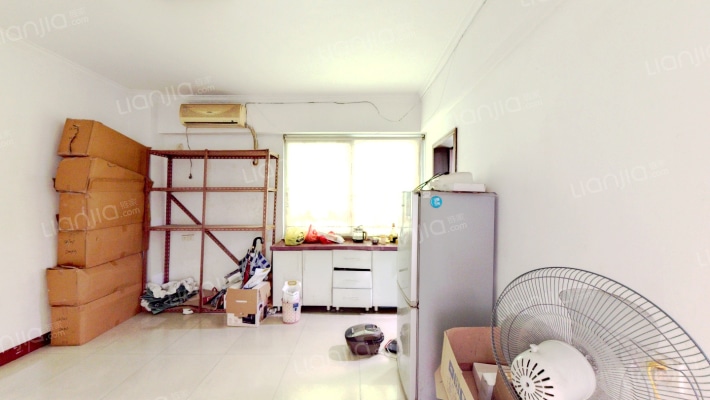 海南大厦二手房实景图