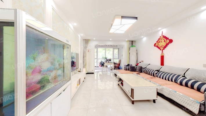 正商华钻澜庭3号院二手房实景图