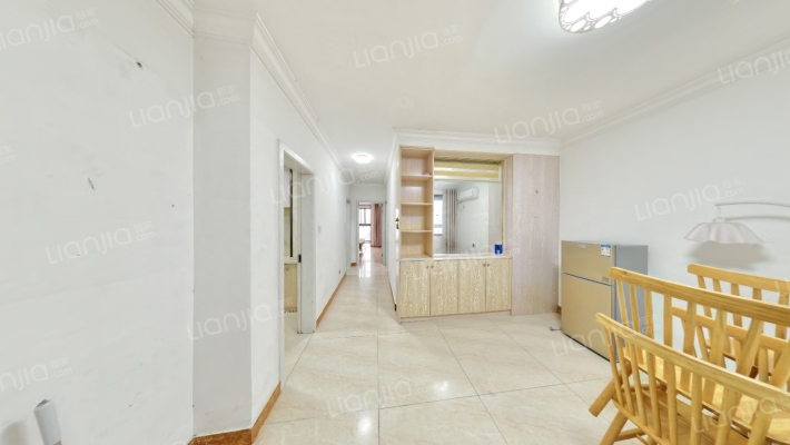 水韵康桥康泽苑二手房实景图