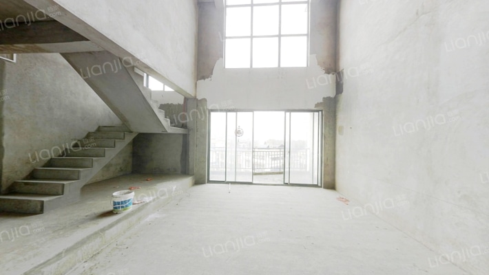 瑞城加州花园二手房实景图