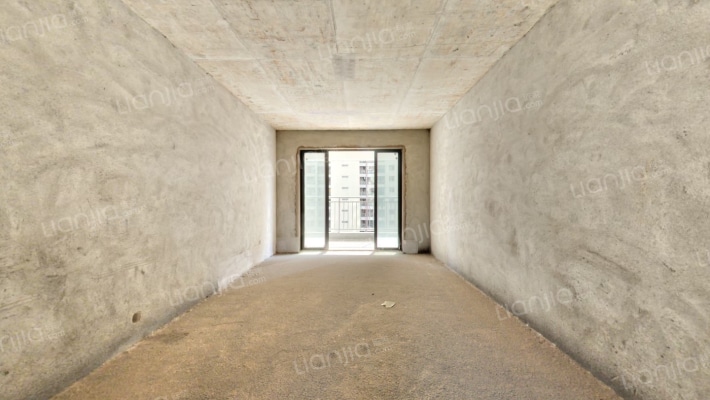 理想荟二手房实景图