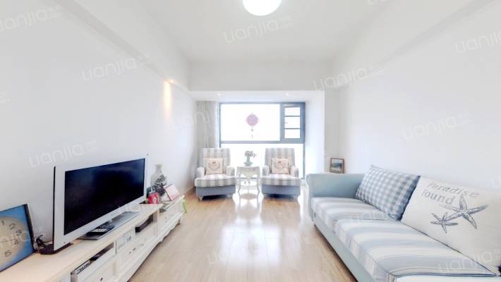 天越二手房实景图