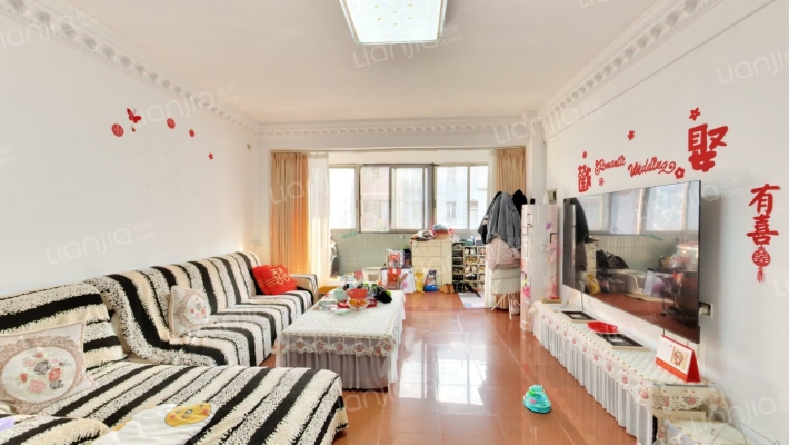 华侨城(番禺)二手房实景图