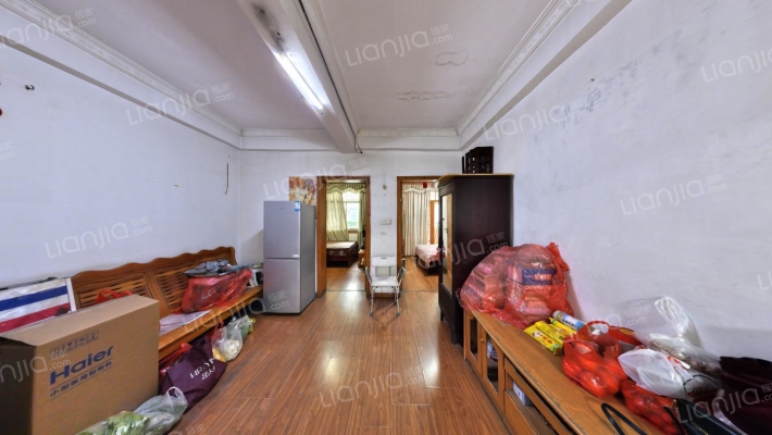 麻纺二区二手房实景图