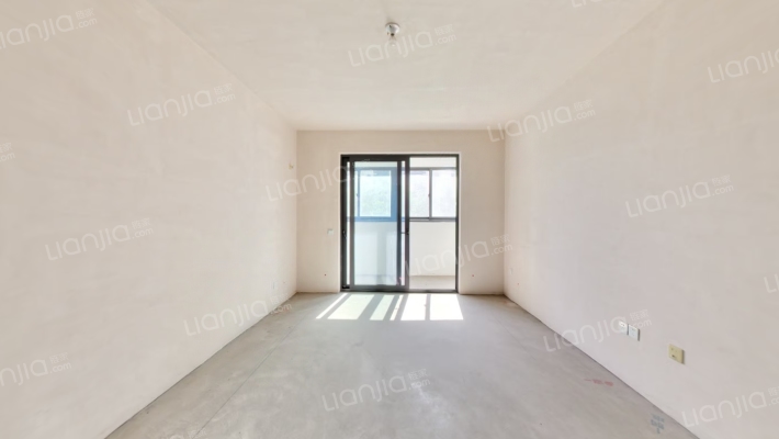 达善花园二手房实景图