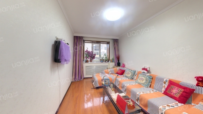 新启街二手房实景图