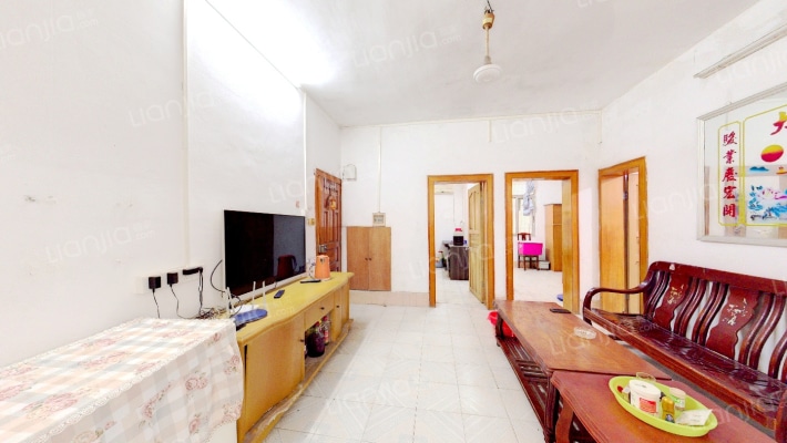 榕树仔村二手房实景图