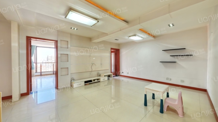 宝业桐城绿苑二手房实景图