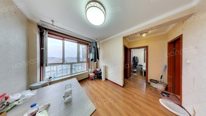 临渭佳园二手房实景图