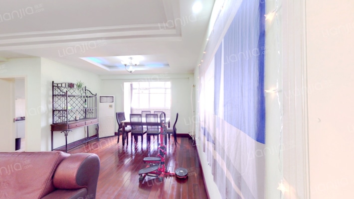 恂园西里二手房实景图