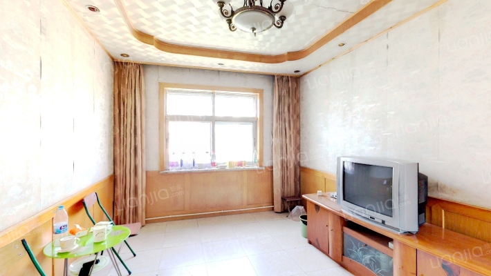 中国烟草公司家属院二手房实景图