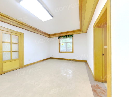 整租·台板小区 3室2厅 南/北