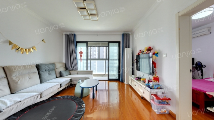 珠江名苑二手房实景图