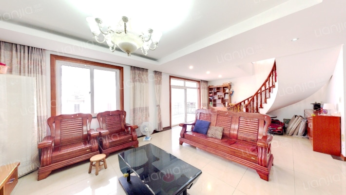 天池苑北区二手房实景图