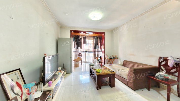 皇经楼新居一期二手房实景图