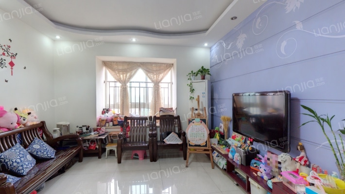 水木宜家二手房实景图