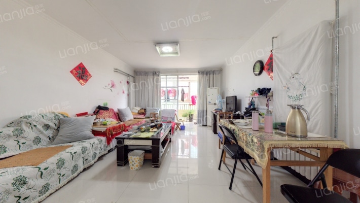 天伦琥珀名城二手房实景图