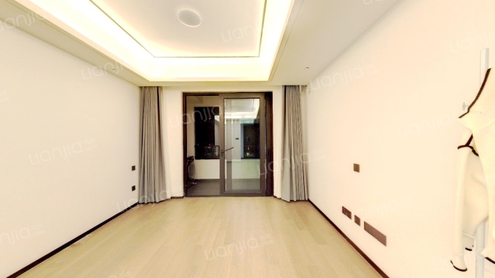 滨江道静园二手房实景图