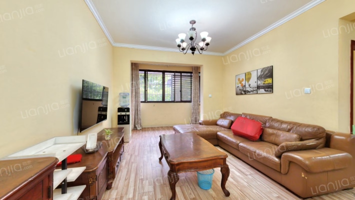 万景国际二手房实景图