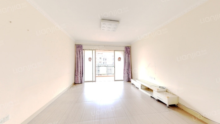 中恒海晖城二手房实景图