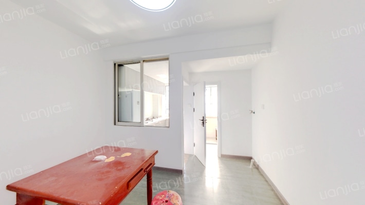 锦树花园二手房实景图