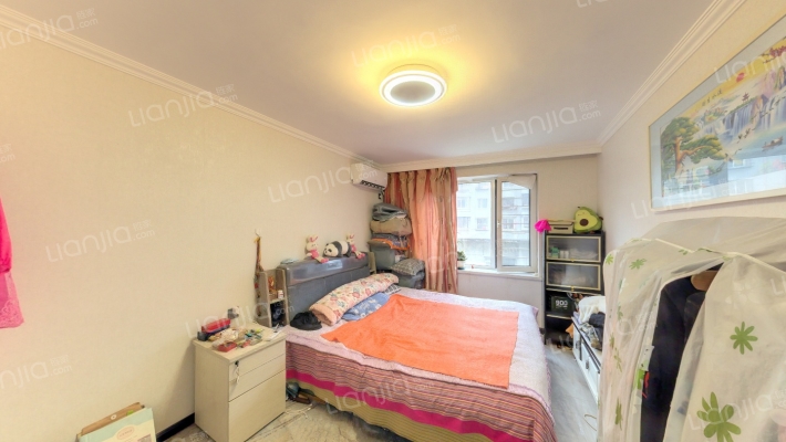 塔园小区二手房实景图