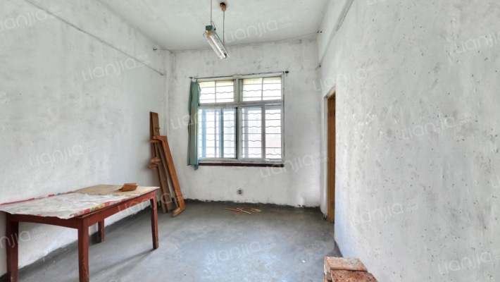 商业大楼二手房实景图