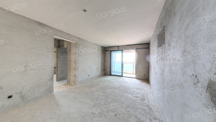 南璟滨江书苑二手房实景图