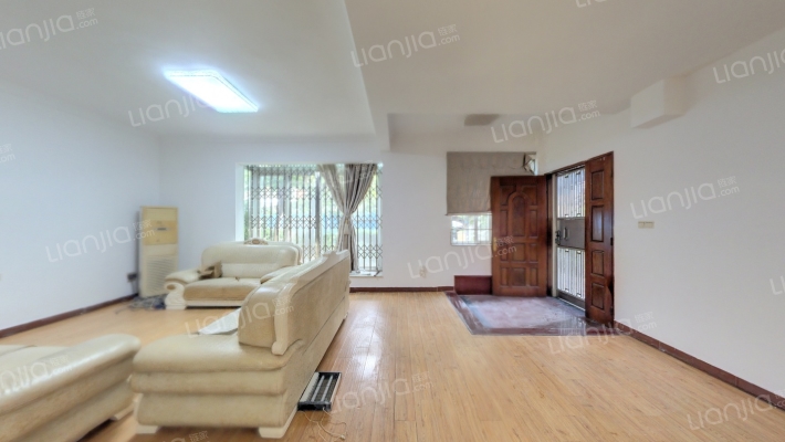 裕景花园西区二手房实景图