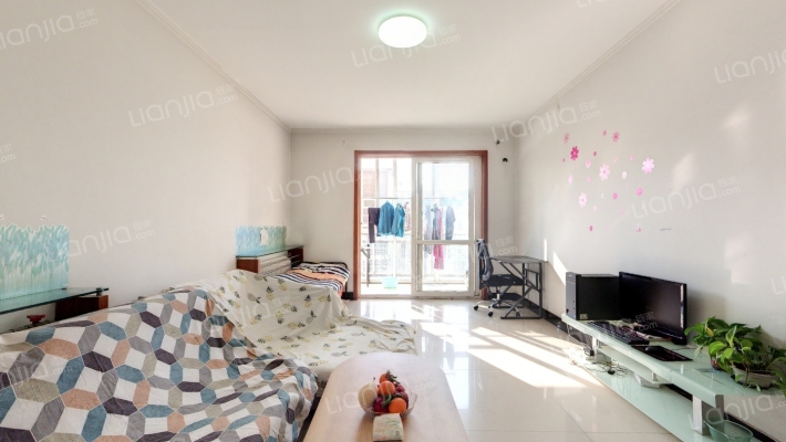 紫薇田园都市G区二手房实景图