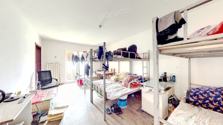 和畅园(滨海新区)二手房实景图