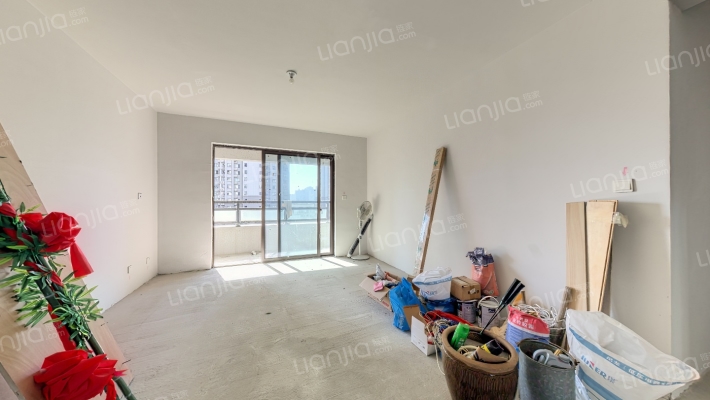 鹿韵里二手房实景图