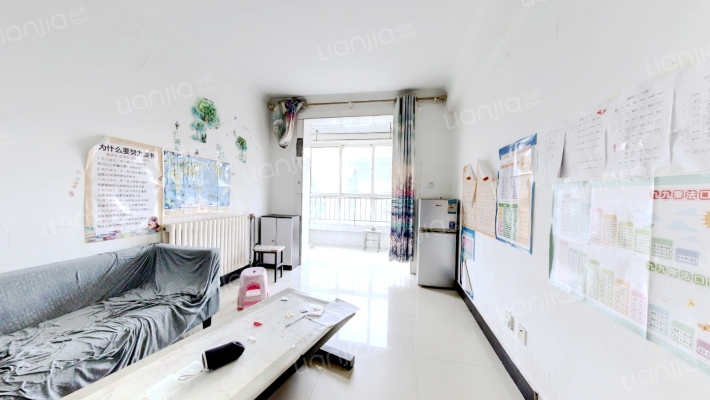 振兴嘉苑二手房实景图