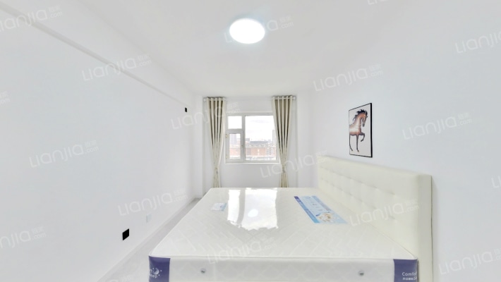 荣乐家园二手房实景图