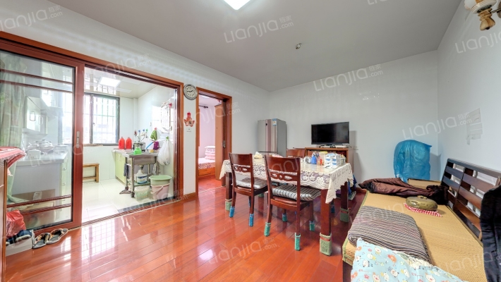 水香五村二手房实景图