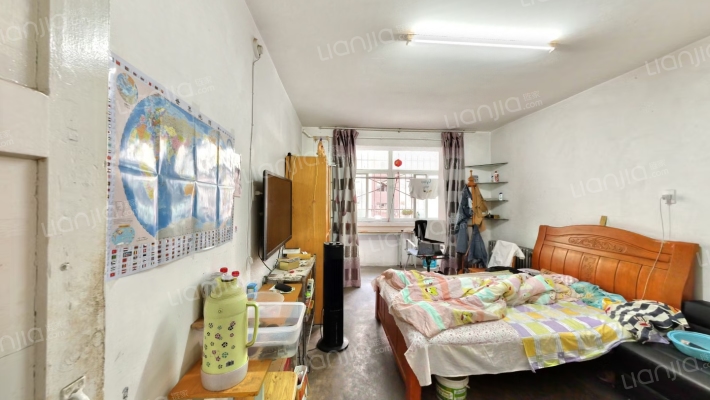 鑫顺苑二手房实景图