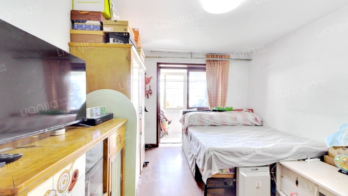 大井胡同二手房实景图